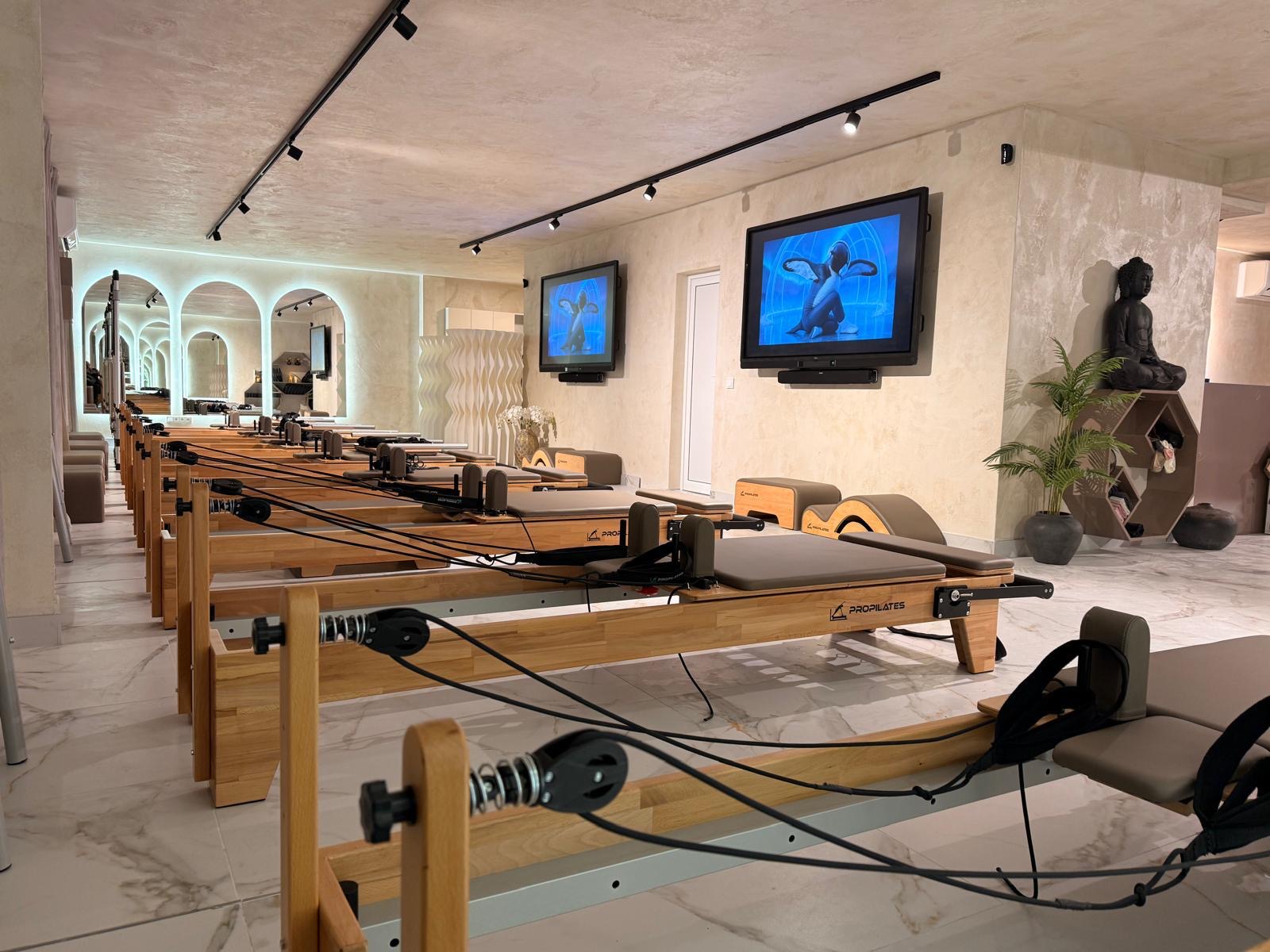 reformer studio varna